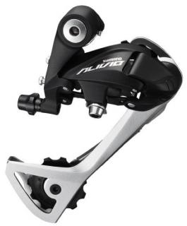 SCHIMBATOR SPATE SHIMANO ALIVIO 9S SGS N