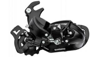 SCHIMBATOR SPATE SHIMANO TOURNEY RD-TY30