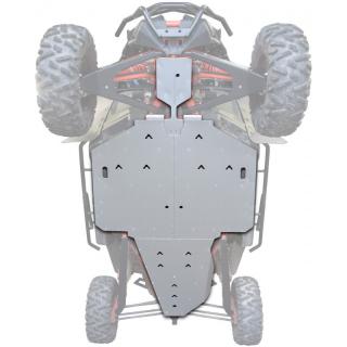 Scut protectie Maverick X3 XRS Can Am Canam Can-am