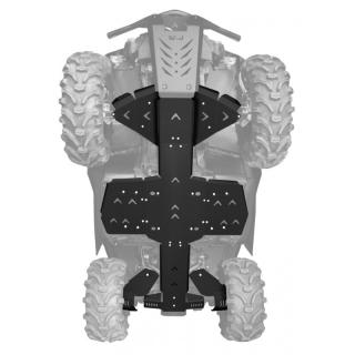 Scut protectie Outlander 1000 650 MAX 2019+
