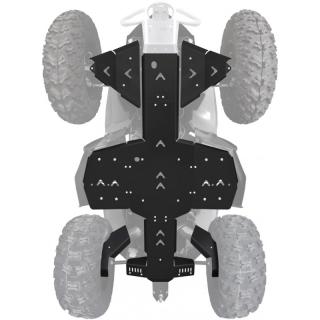 Scut protectie Renegade 1000 x xxc (2023-2025) CanAm Can-Am Can Am