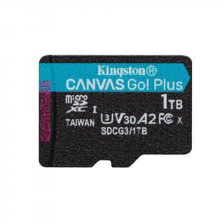 SD CARD KS 1TB CL10 UHS-I CANV GO PLUS