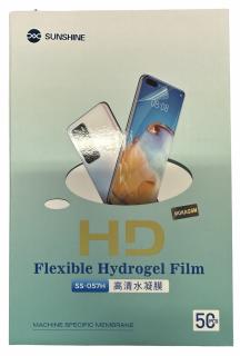 Set 50buc  Folie Sunshine  SS-057H HD Flexible Hydraulic Film