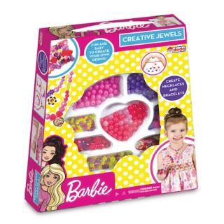 SET MARGELE CU GEANTA TRANSPORT, BARBIE