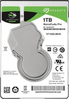 SG HDD 2.5 1TB SATA ST1000LM049