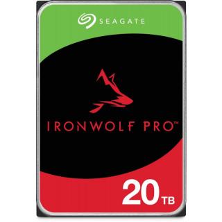 SG HDD 3.5 20TB SATA3 ST20000NT001