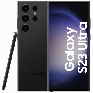 SG S23 ULTRA 5G S918 6.8   8GB 256G DS BK