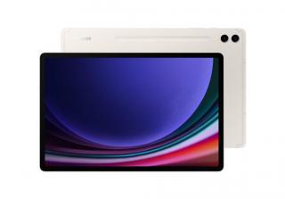 SG TAB S9 PLUS 5G 12.4   12GB 256GB Cream