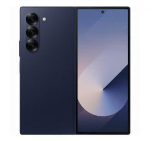 SG Z FOLD6 5G F956B 7.6  12GB 256GB DS Bl