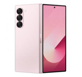 SG Z FOLD6 5G F956B 7.6  12GB 512GB DS Pk
