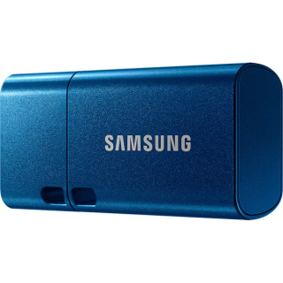 SM USB-C 128GB Pendrive 3.2 BLUE