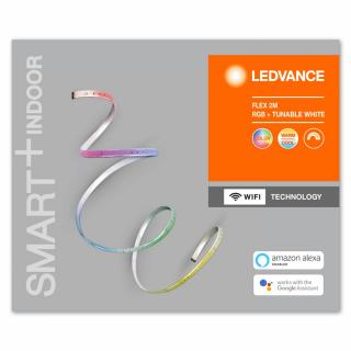 SMART WIFI FLEX 2M RGBTW LEDV