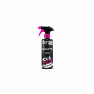 SOLUTIE ANTIBACTERIANA MUC-OFF 500ML