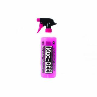 SOLUTIE MUC-OFF CYCLE CLEANER PULVER 1L