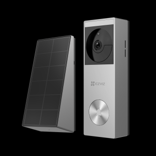 SONERIE SMART 2K CU PANOU SOLAR