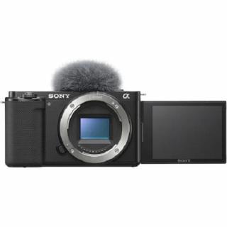 Sony Alpha ZV-E10 Camera Mirrorless