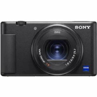 Sony Vlog camera ZV-1   Digital Camera