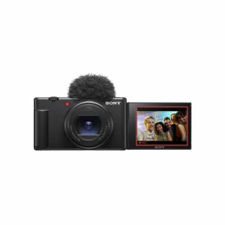 Sony Vlog camera ZV-1 II  Compact Camera