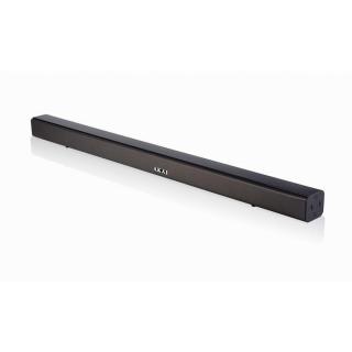 Soundbar Akai ASB-5L 40W, negru