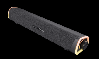 Soundbar Trust GXT 620 Axon, 6W, negru