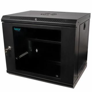 SPACER CABINET 19   9U SPCW-9U-450-BK-02