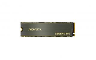 SSD Adata Legend 800, 2TB, M.2 2280, PCI