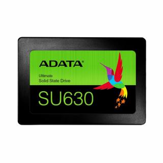 SSD Adata SU630, 480GB, 2.5  , SATA III