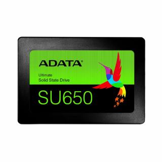 SSD Adata SU650, 480GB, 2.5  , SATA III