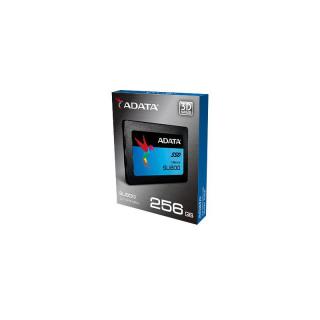 SSD Adata Ultimate SU800, 256GB, 2.5  , S