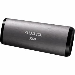 SSD Extern Adata SE760, 512GB, USB 3.2 T