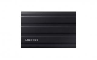 SSD Extern Samsung 2.5  , 4TB, T7, USB3.2