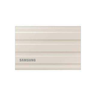 SSD Extern Samsung T5, 2.5  , 2TB, beige,