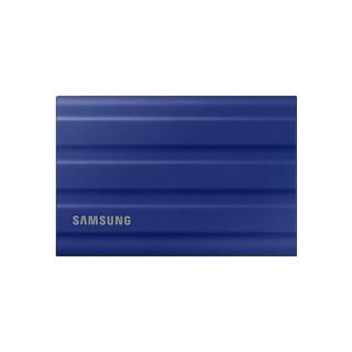 SSD Extern Samsung T7, 2.5  , 1TB, blue,