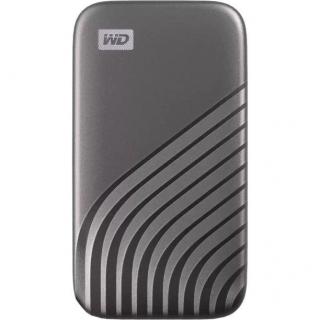 SSD Extern WD  4TB USB 3.2 My Passport G