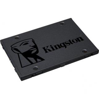 SSD Kingston A400, 240GB, 2.5  , SATA III