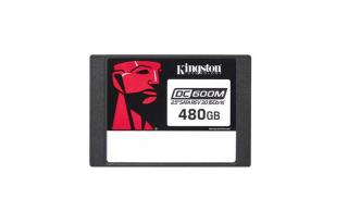 SSD Kingston , DC600M, 2.5  , 480GB, SATA