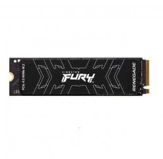 SSD Kingston Fury Renegade, 1TB, M2 , PC