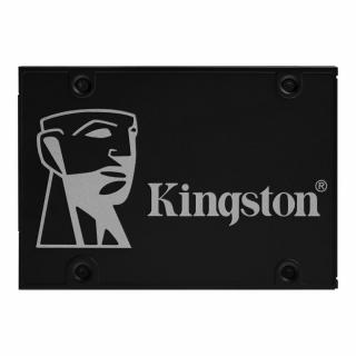 SSD Kingston KC600, 2TB, 2.5  , SATA III