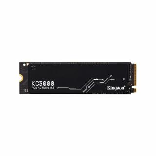 SSD Kingston SKC3000D 2048G, 2TB, M2 , P