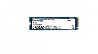 SSD Kingston, SNV2S, M2-2280, 500GB, PCI