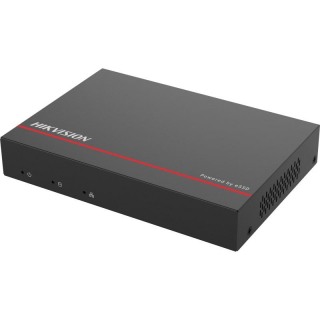 SSD NVR DS-E04NI-Q1 4P(SSD1T)