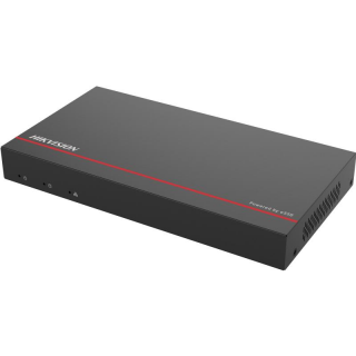 SSD NVR DS-E08NI-Q1 8P(SSD1T)