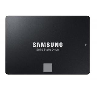 SSD Samsung 870 EVO, 1TB, 2.5  , SATA III