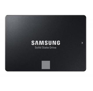 SSD Samsung 870 EVO, 500GB, 2.5  , SATA I