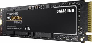 SSD Samsung 970 EVO Plus 2TB PCI Express