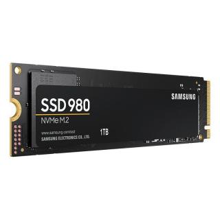 SSD Samsung 980 1TB, M.2 PCIe, NVMe