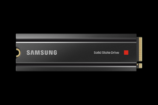 SSD Samsung 980 PRO, 1TB, M2, PCIe 4.0 N