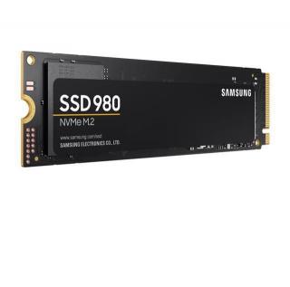 SSD Samsung 980 PRO, 500GB, M.2, PCIe 4.