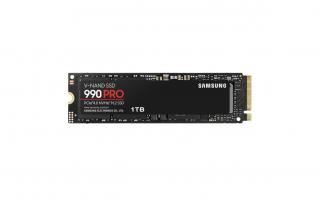 SSD Samsung, 990 PRO, retail, 1TB, NVMe