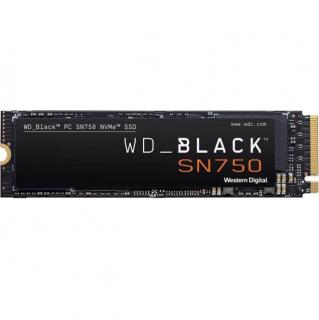 SSD WD Black SN770 500GB PCI Express 4.0